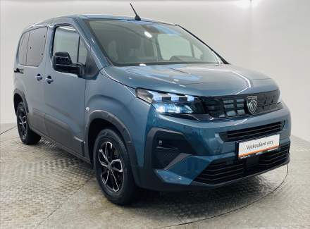 Peugeot - Rifter