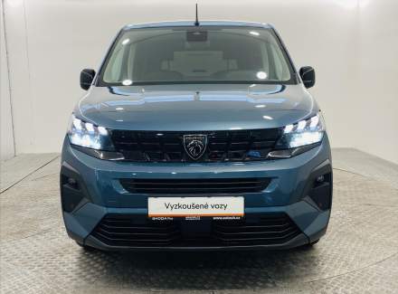 Peugeot - Rifter