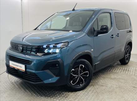 Peugeot - Rifter