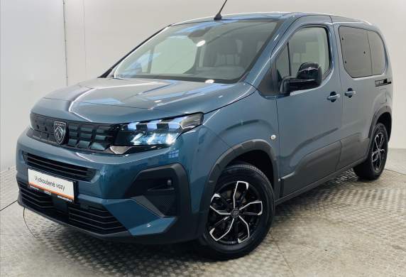 Peugeot - Rifter