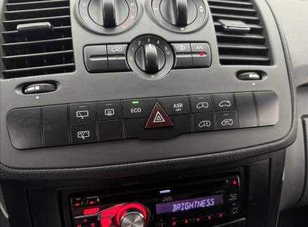 Mercedes-Benz - Vito