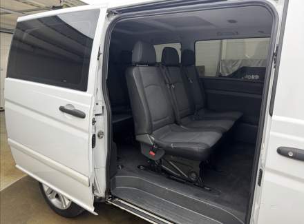 Mercedes-Benz - Vito