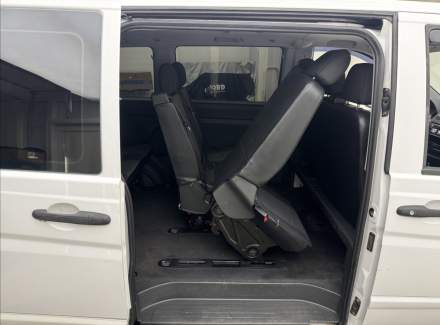 Mercedes-Benz - Vito