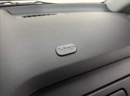 Mercedes-Benz - Vito