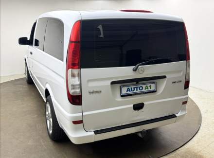 Mercedes-Benz - Vito