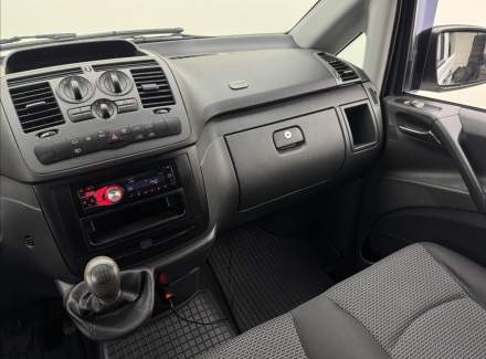 Mercedes-Benz - Vito