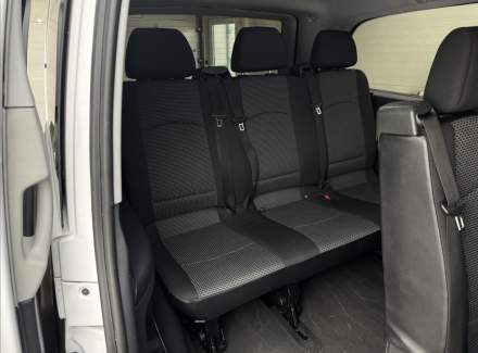 Mercedes-Benz - Vito