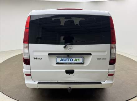 Mercedes-Benz - Vito