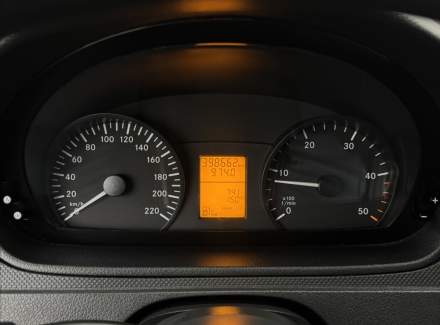 Mercedes-Benz - Vito