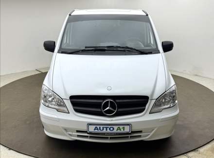 Mercedes-Benz - Vito