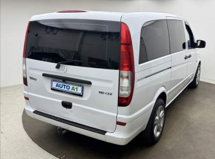 Mercedes-Benz - Vito