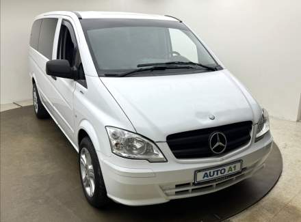 Mercedes-Benz - Vito