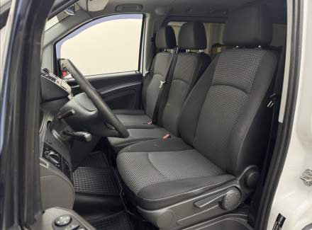 Mercedes-Benz - Vito