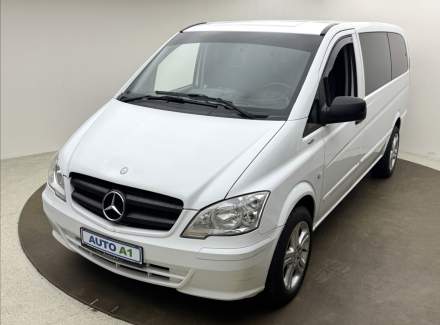 Mercedes-Benz - Vito