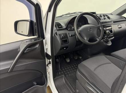 Mercedes-Benz - Vito