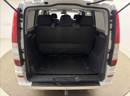 Mercedes-Benz - Vito