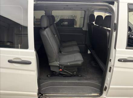 Mercedes-Benz - Vito