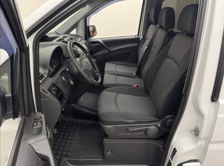 Mercedes-Benz - Vito
