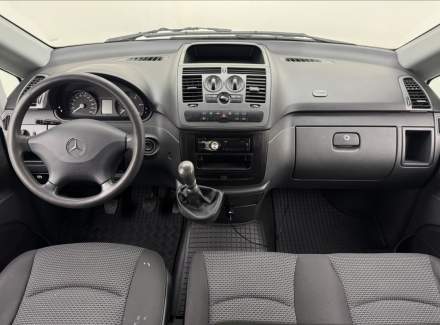 Mercedes-Benz - Vito