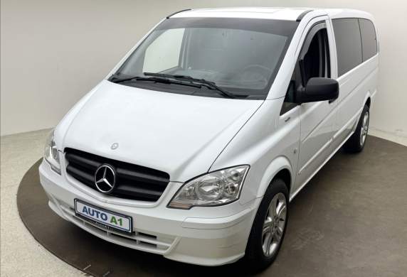 Mercedes-Benz - Vito