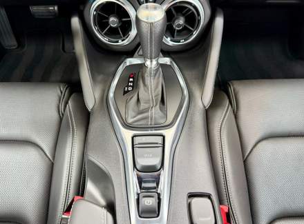 Chevrolet - Camaro