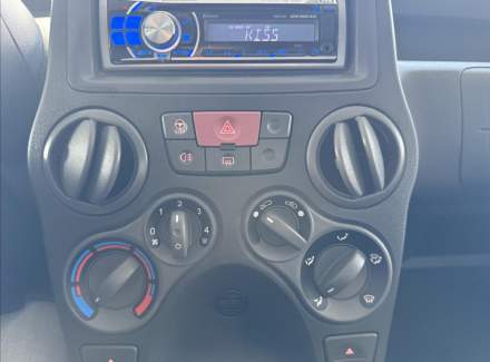 Fiat - Panda