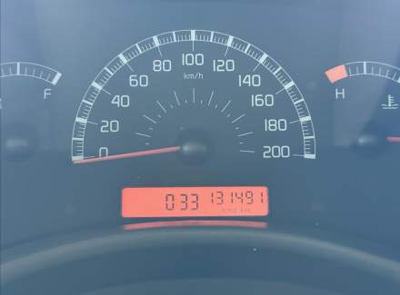 Fiat - Panda