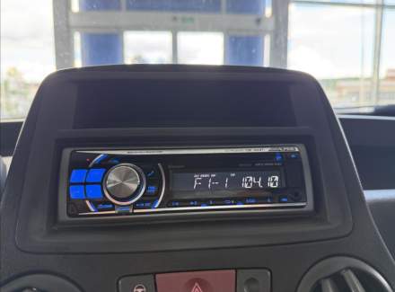 Fiat - Panda