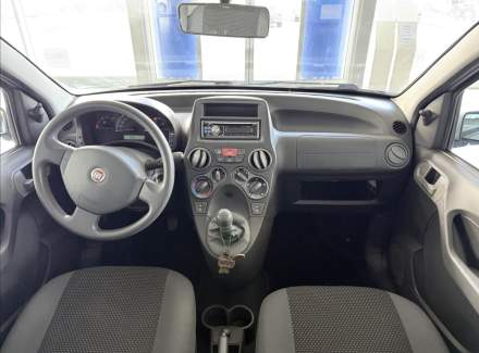 Fiat - Panda