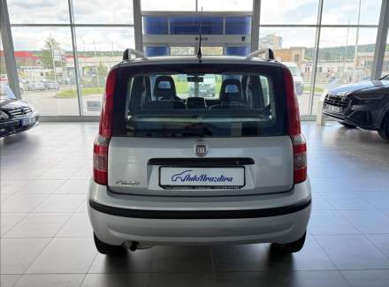 Fiat - Panda