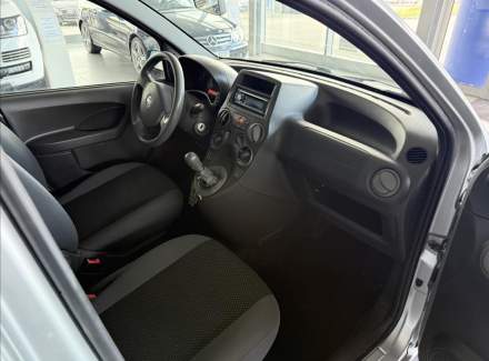 Fiat - Panda