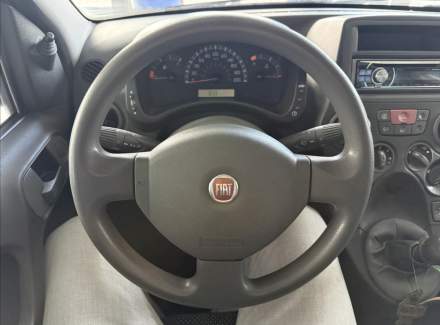 Fiat - Panda
