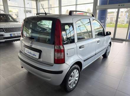 Fiat - Panda