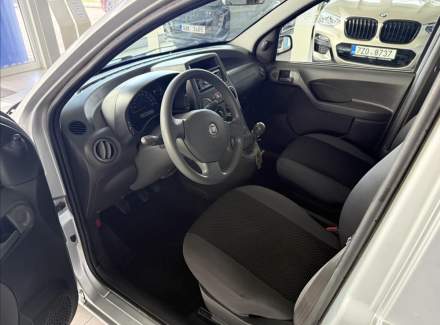 Fiat - Panda