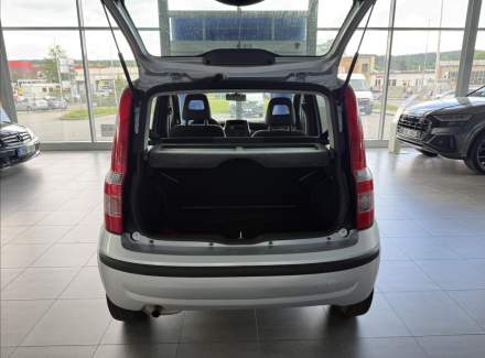 Fiat - Panda