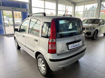 Fiat - Panda