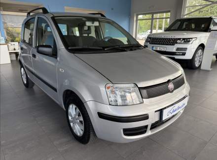 Fiat - Panda