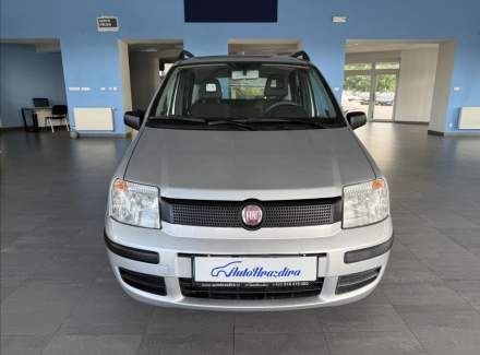 Fiat - Panda