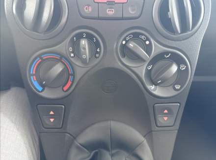 Fiat - Panda