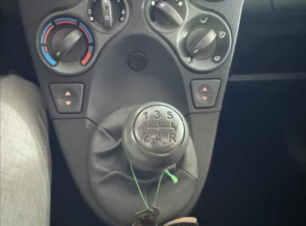 Fiat - Panda