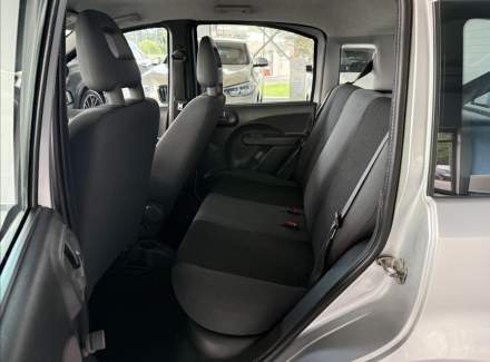 Fiat - Panda