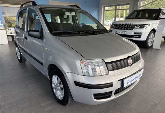 Fiat - Panda