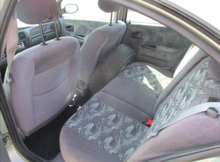 Renault - Megane