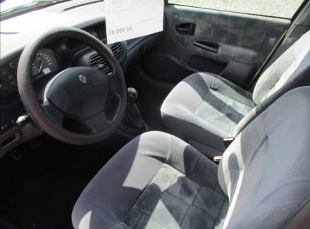 Renault - Megane