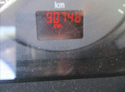 Renault - Megane