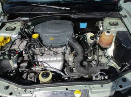 Renault - Megane