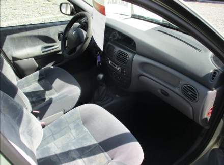 Renault - Megane