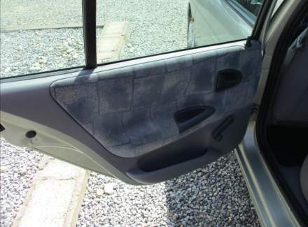 Renault - Megane
