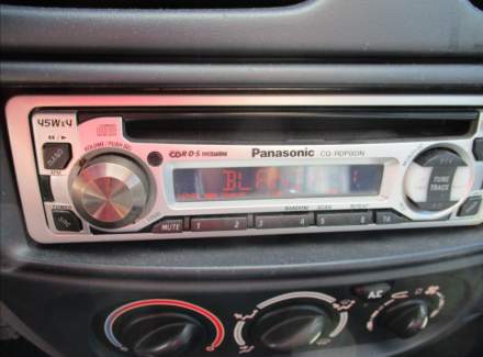 Renault - Megane