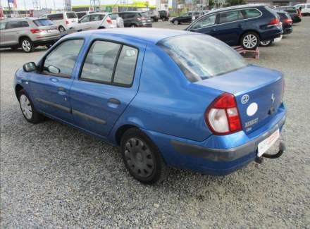 Renault - Thalia